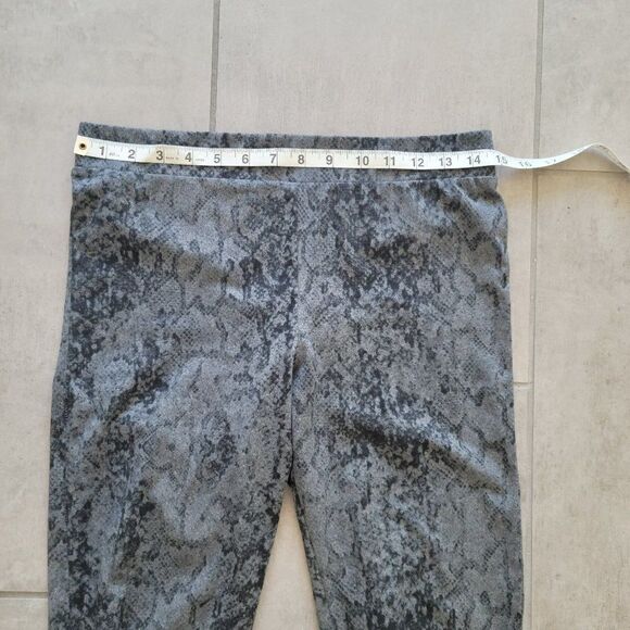 SOCIALITE Leggings size M‎ - Picture 7 of 10